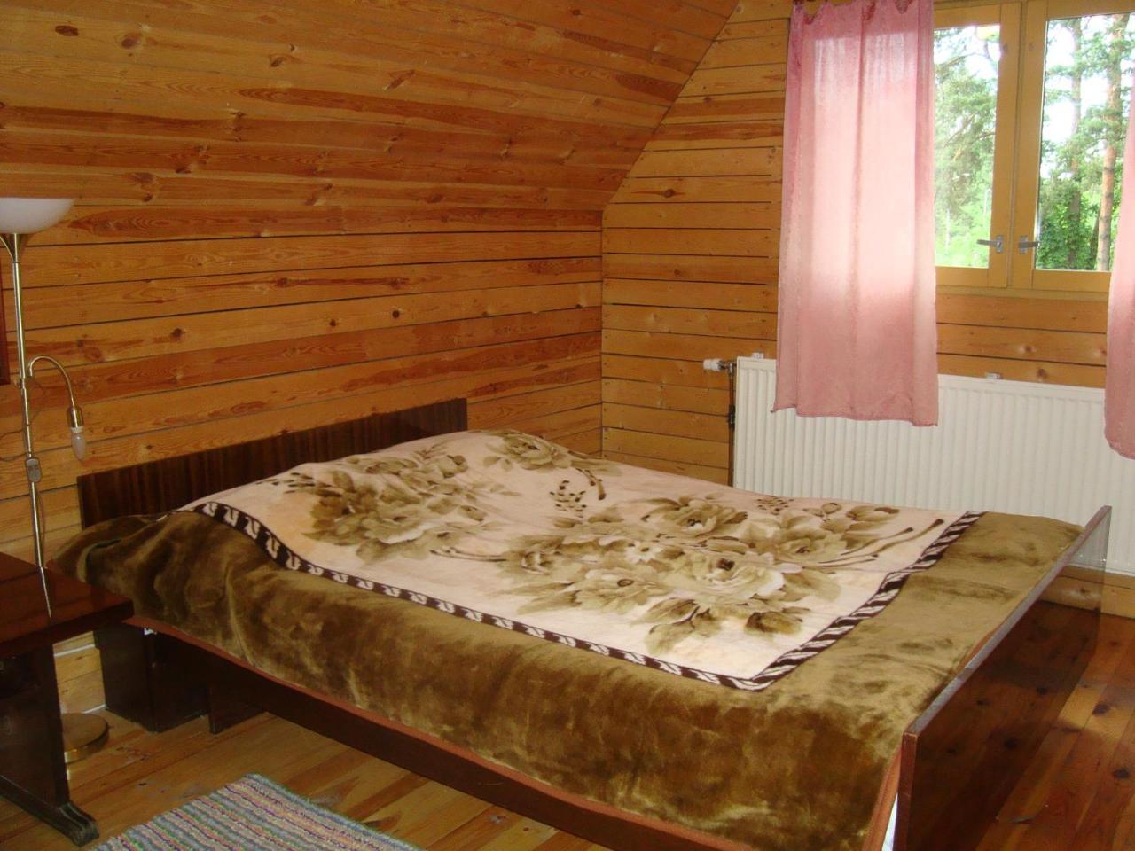 Tereza Villa Saulkrasti Exterior foto
